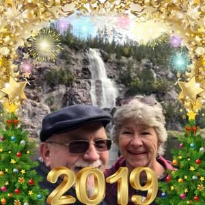 Meet your Posher, Shannon